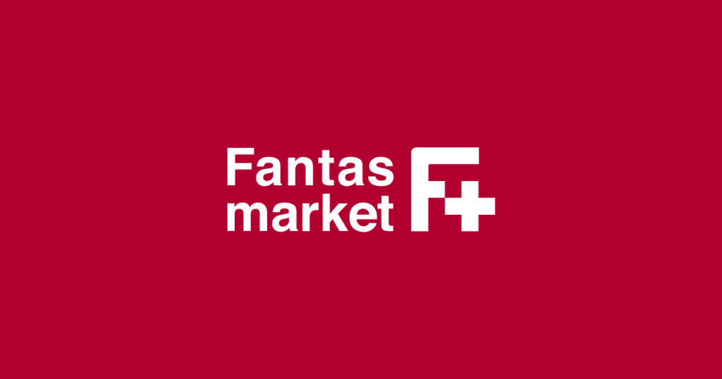 ホームページをリニューアルしました | ファンタスマーケット